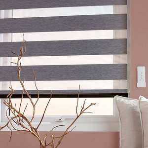 Seasonal Window Treatments