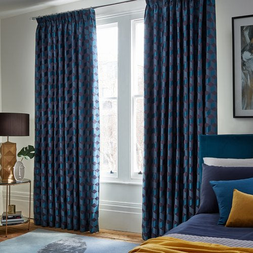 Best Curtain Fabrics for Different Rooms in Your Edinburgh Home