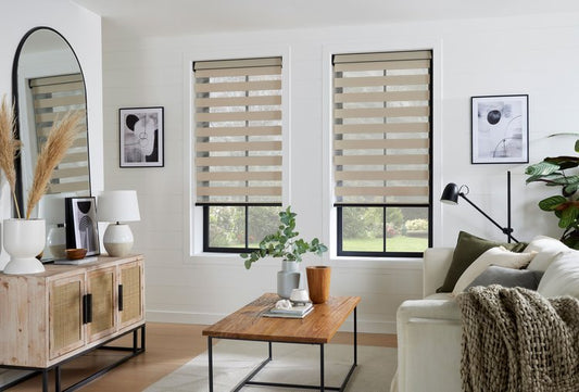 Guide to Choosing the Perfect Blinds for Different Rooms in Your Home