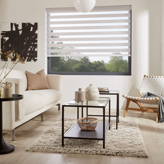 Integrating Window Treatments with Smart Home Technology