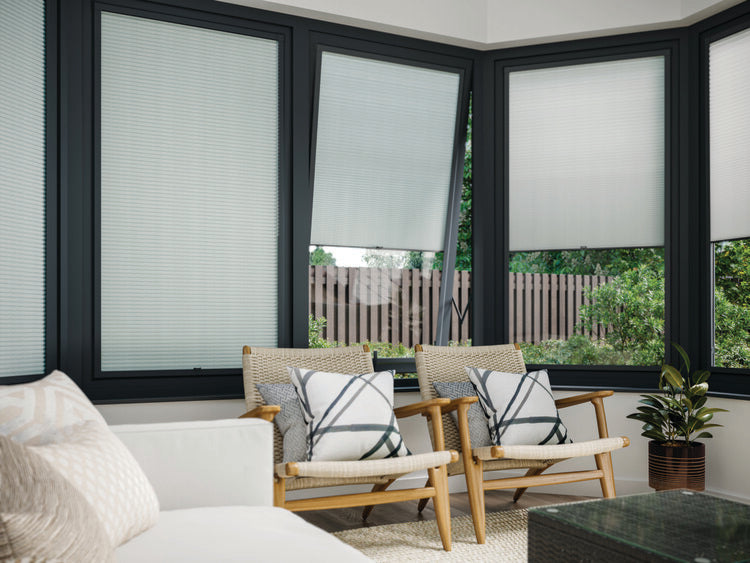 The Benefits of Energy-Efficient Window Treatments for Your Home