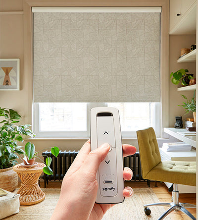 Electric Blinds