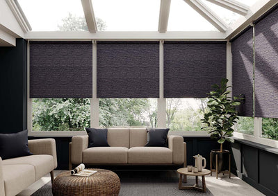 Conservatory Blinds in Edinburgh