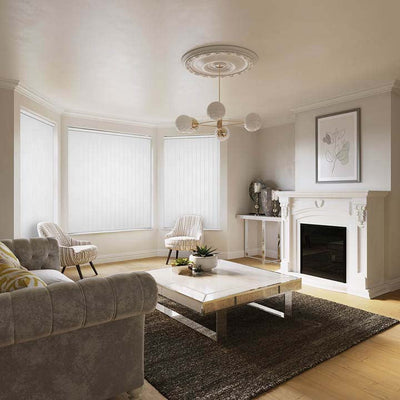 Bay Window Blinds