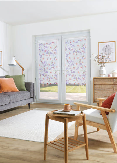 Perfect Fit® Blinds in Edinburgh