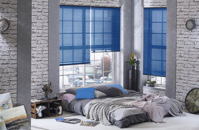 Venetian Blinds