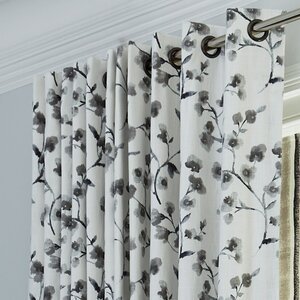 Eyelet Curtains