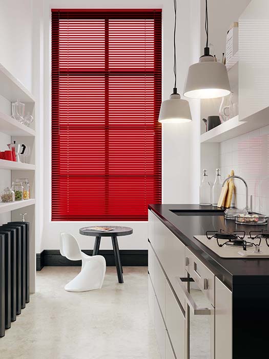 Kitchen Blinds