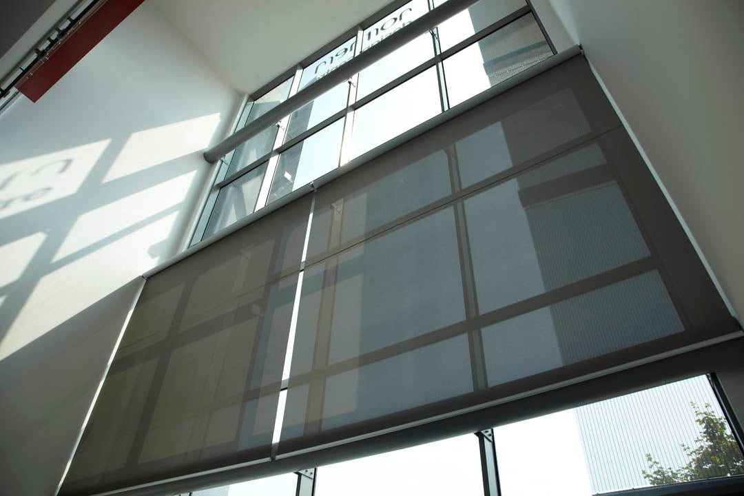 Commercial Blinds