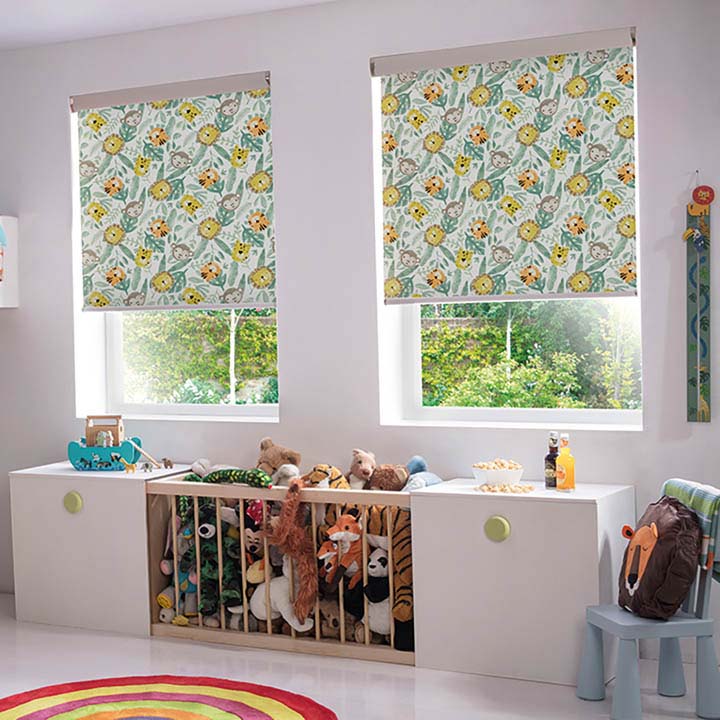 Children's Blinds