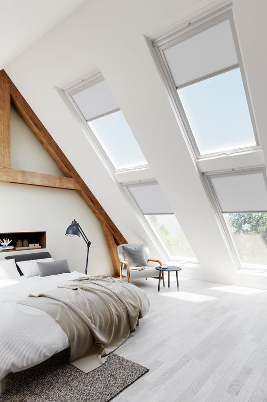 Skylight Blinds in Edinburgh