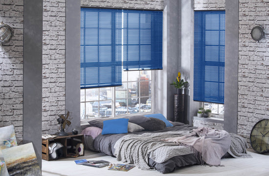 Venetian Blinds in Edinburgh