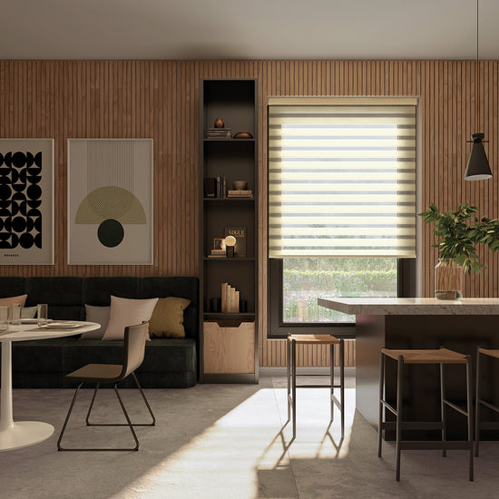 Day & Night Blinds in Edinburgh