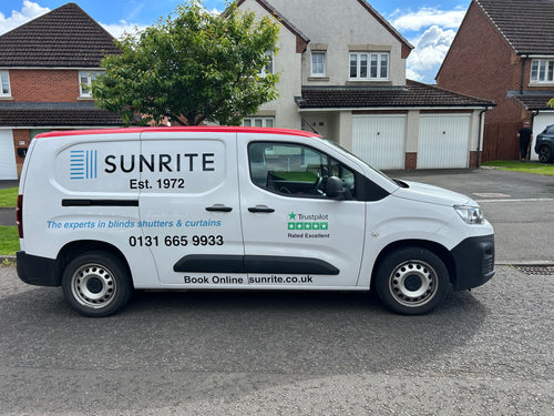 Book a Free Home Appointment